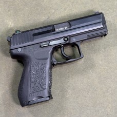 HK P2000 Pistol 9mm - USED